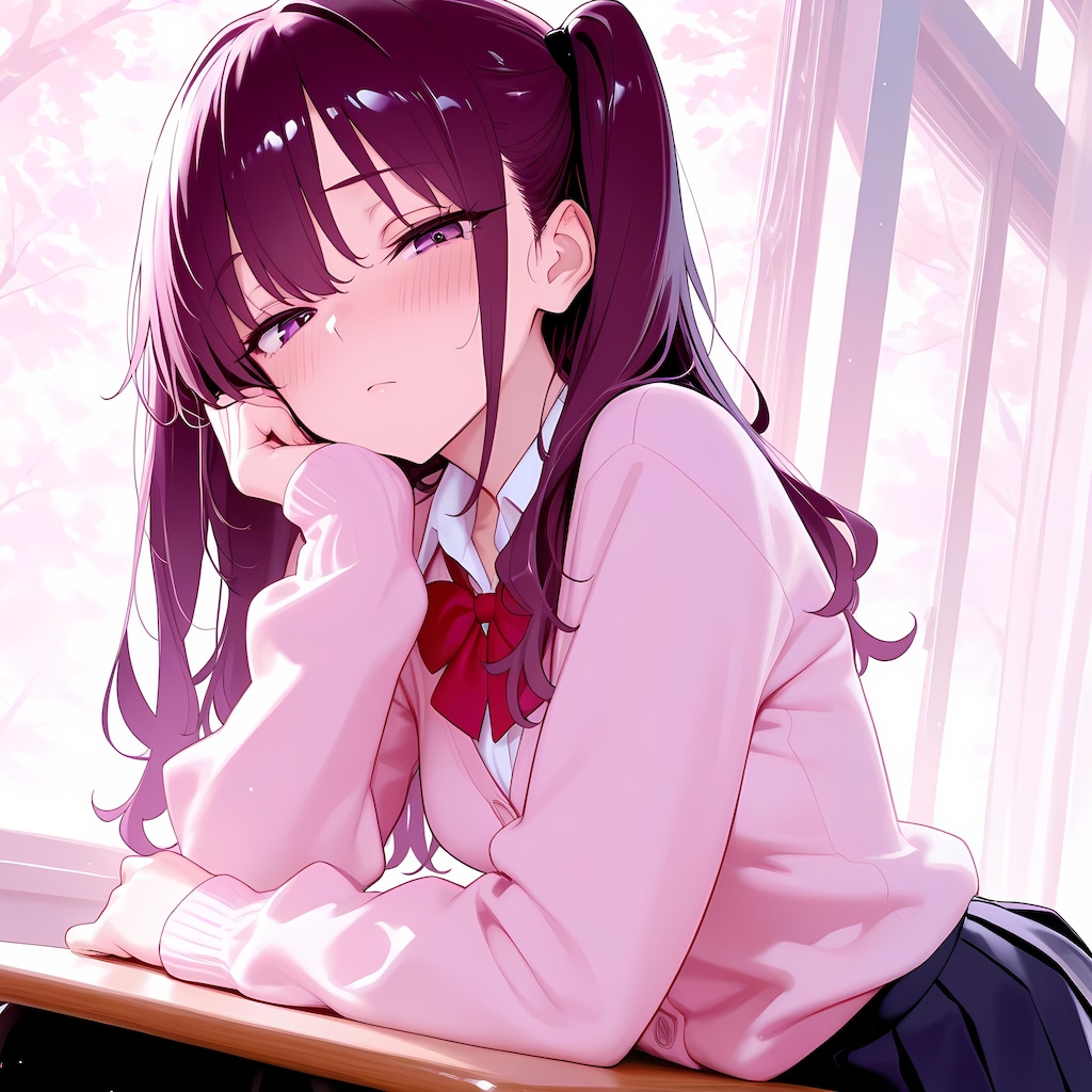 成長記録