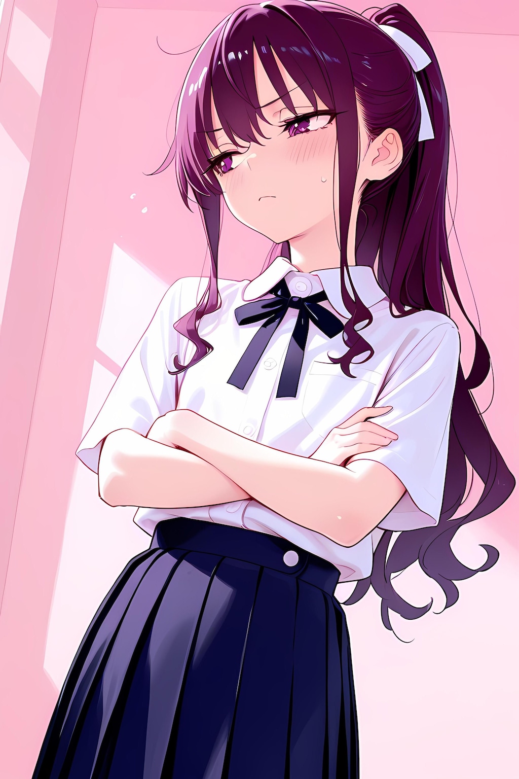 成長記録