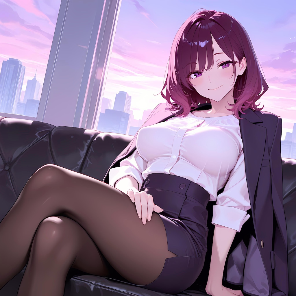 成長記録