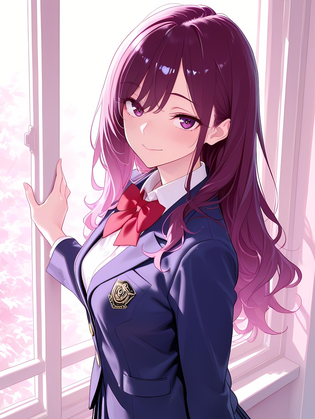 成長記録