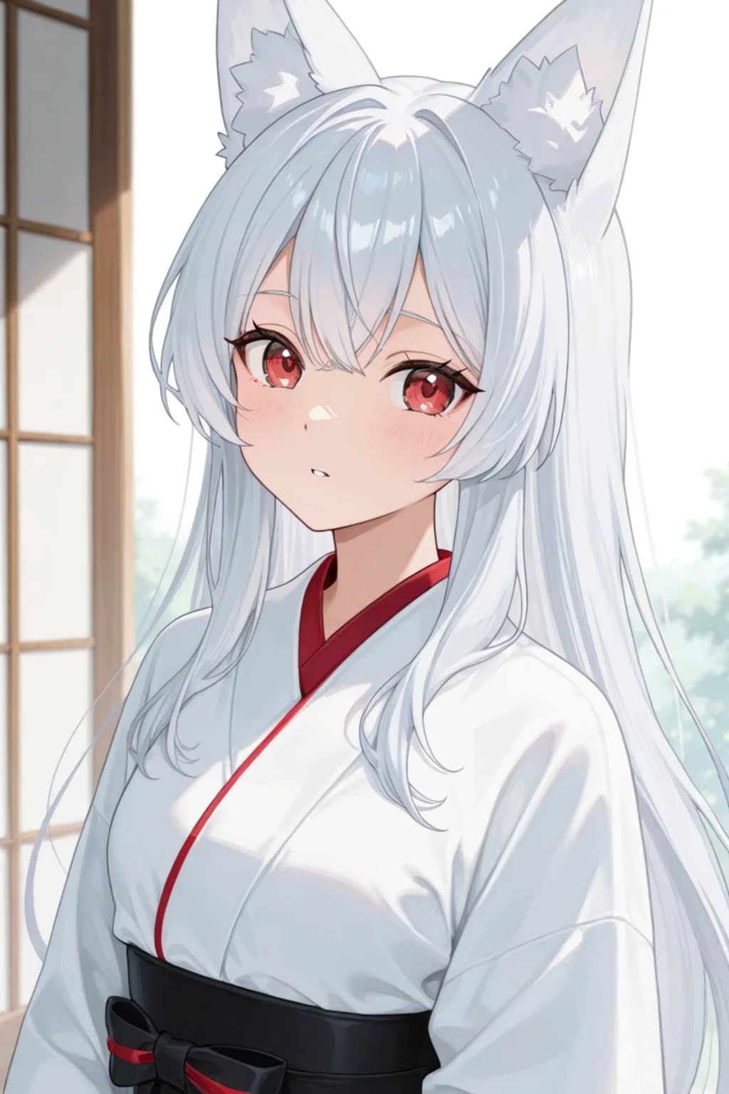 御神体