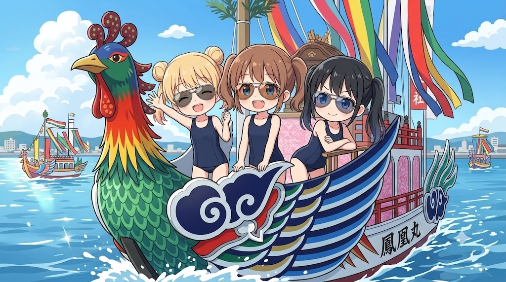 Minato Festival
