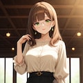 お母さん 4枚目