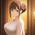 お母さん 3枚目
