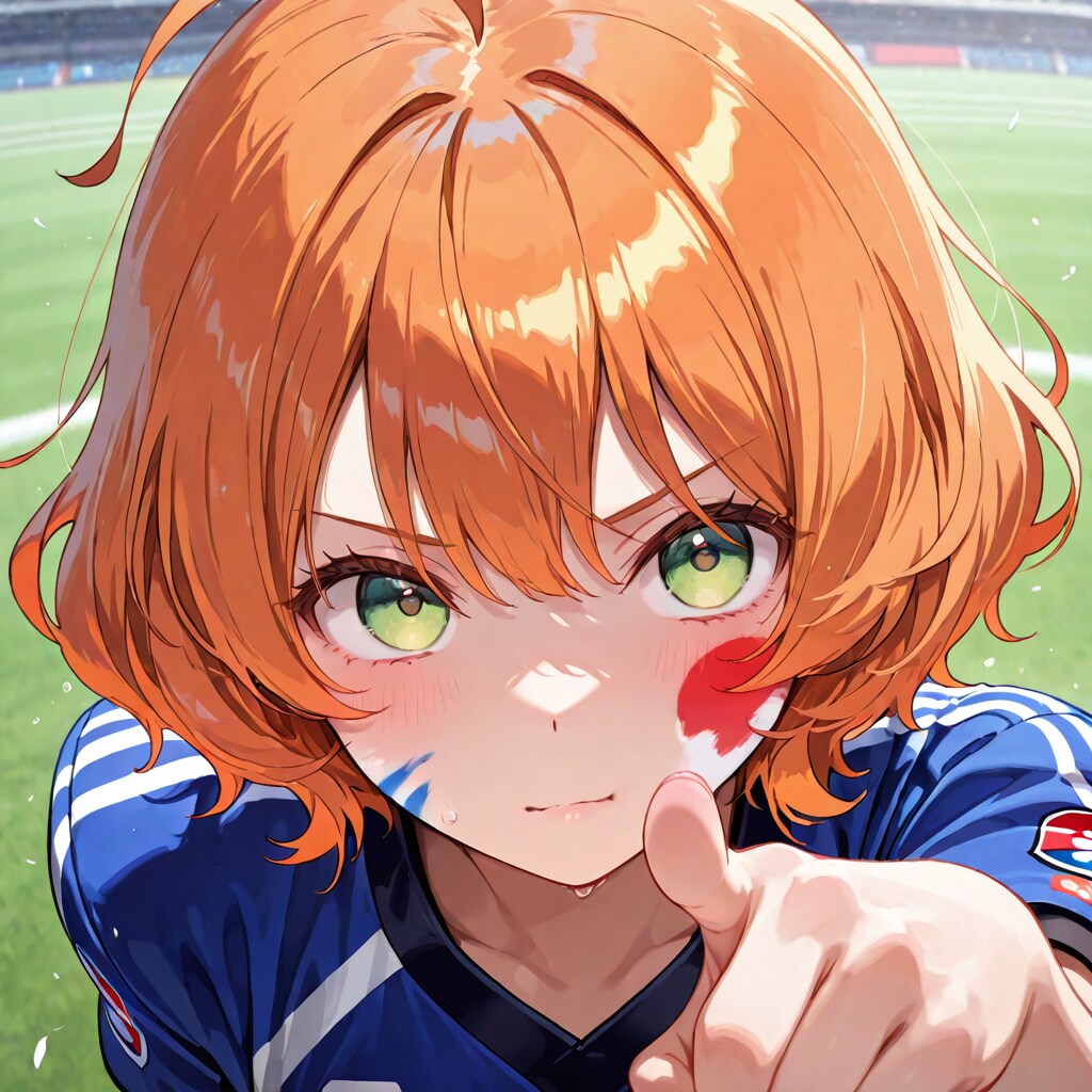 6／26 リーグ最終戦　スウェーデン戦　キックオフ❗️