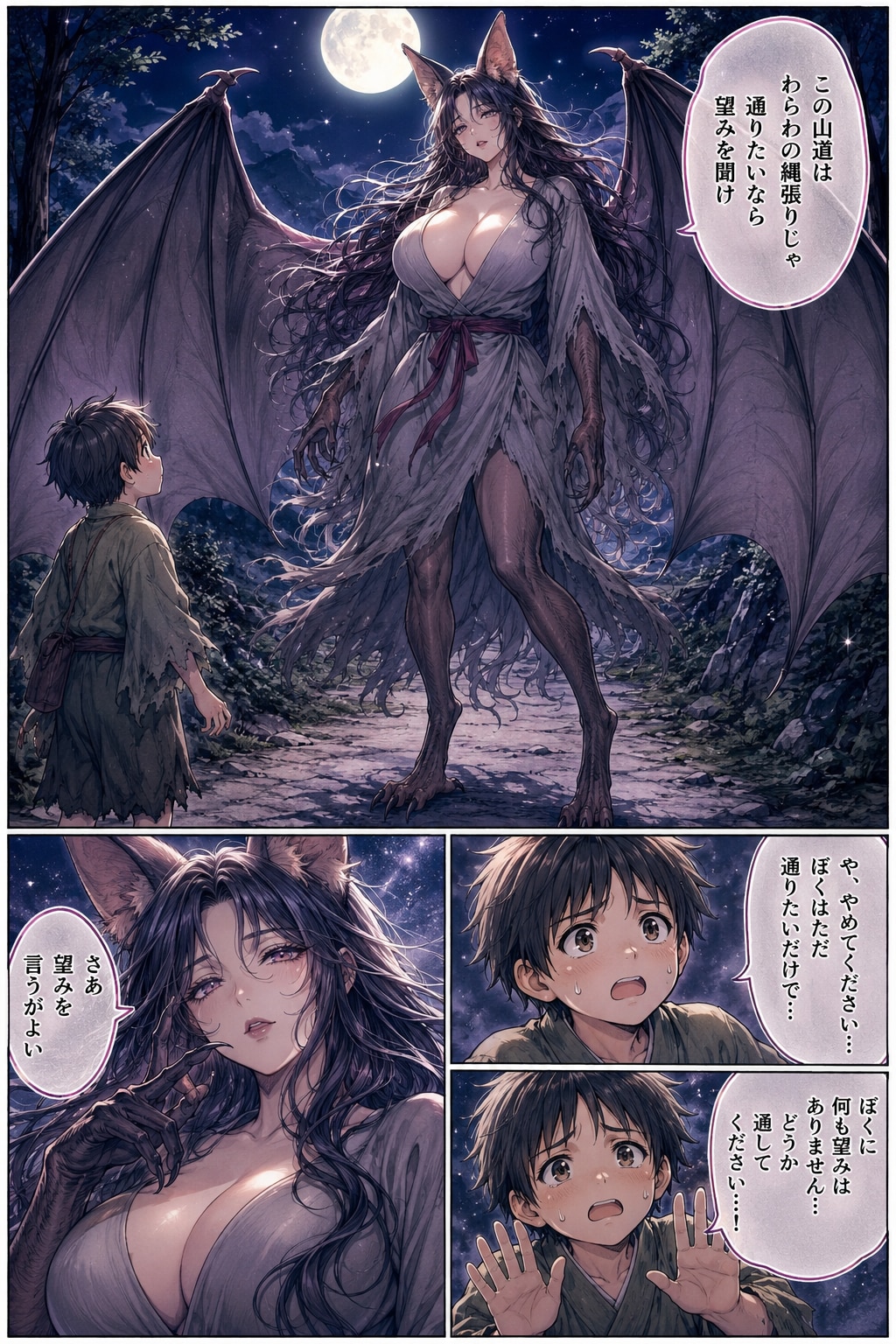 vampire