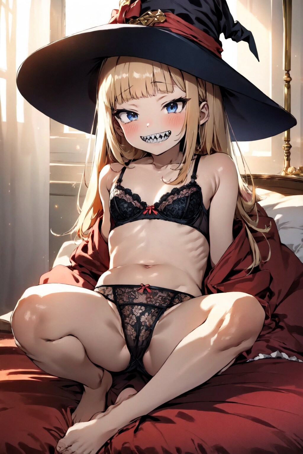 おとな下着