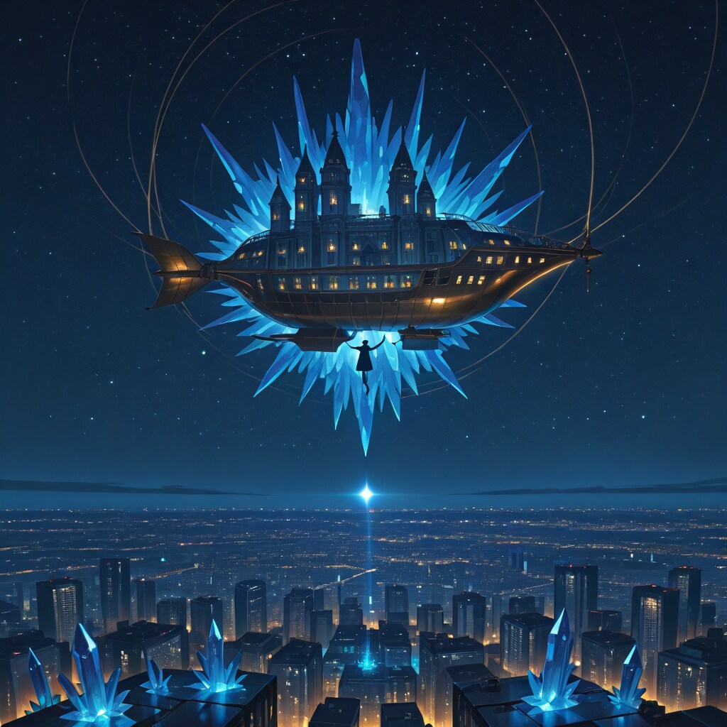 空の支配者