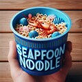 seafood noodle販売促進委員会③ 8枚目