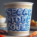 seafood noodle販売促進委員会③ 2枚目