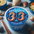 seafood noodle販売促進委員会③ 9枚目
