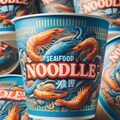 seafood noodle販売促進委員会③ 5枚目