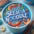 seafood noodle販売促進委員会③ 4枚目