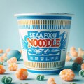 seafood noodle販売促進委員会③ 3枚目