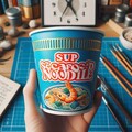 seafood noodle販売促進委員会③ 6枚目