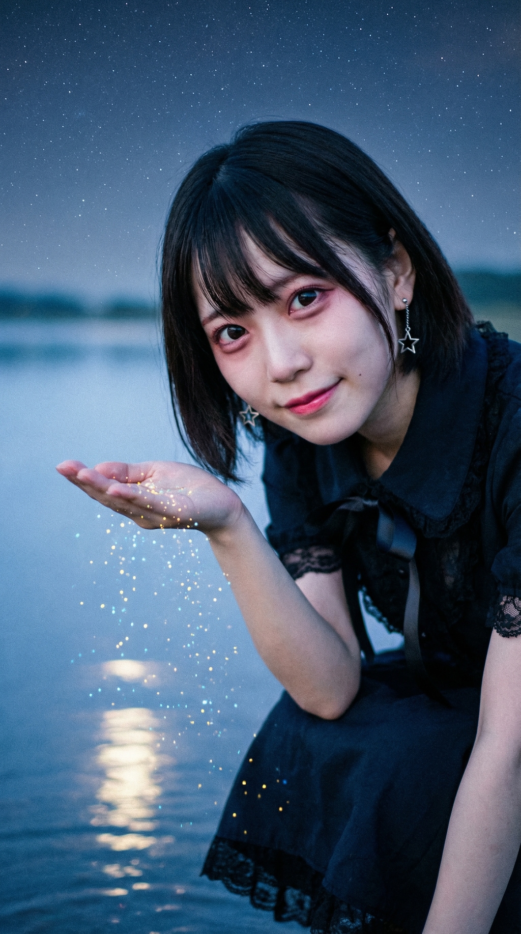 Catching Constellations