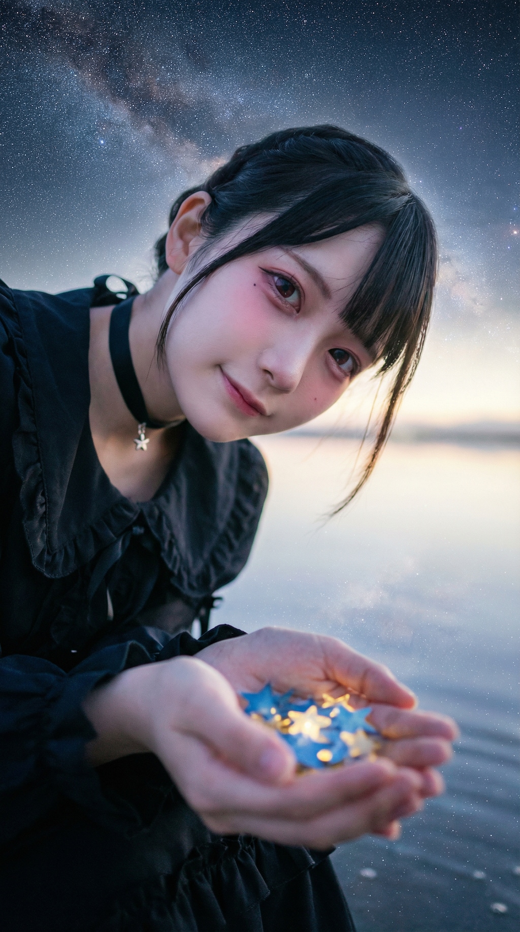 Catching Constellations