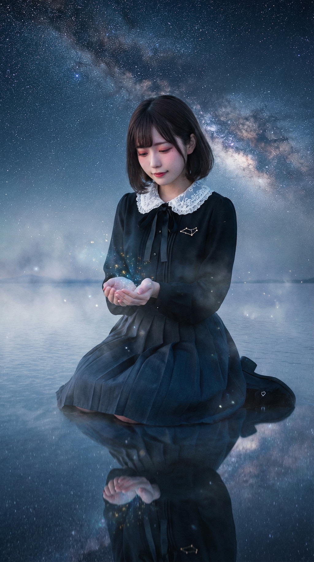 Catching Constellations