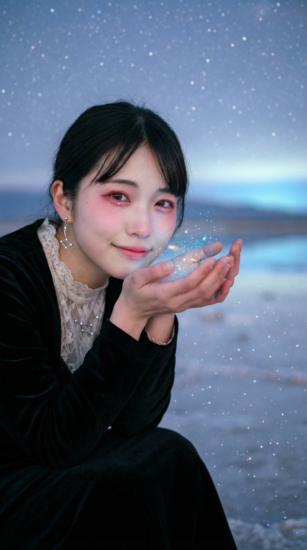 Catching Constellations