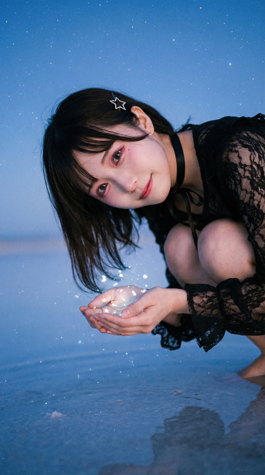 Catching Constellations