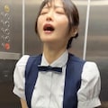 エロベーター熟女 2枚目