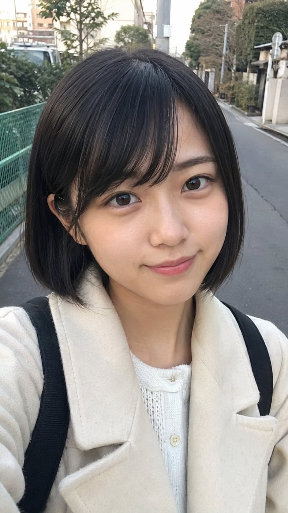 街角　11枚/ChatGPT