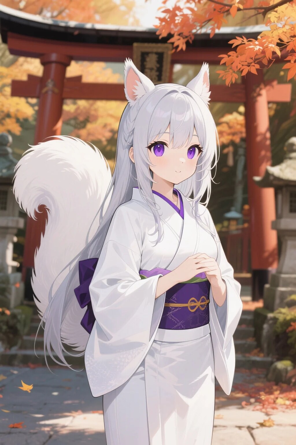 虎鼠神社の御神体407