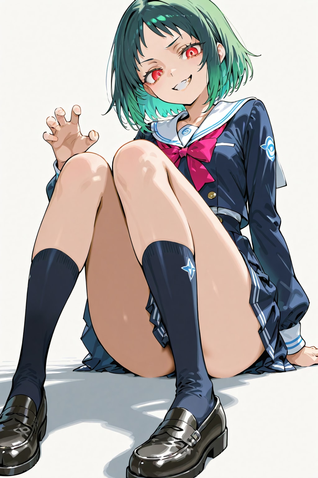 ガチョーン | の人気AIイラスト・グラビア