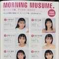 懐かしモー娘。アイドルカタログ 2枚目