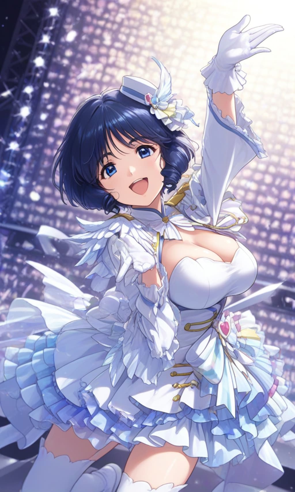 おやすみだワン