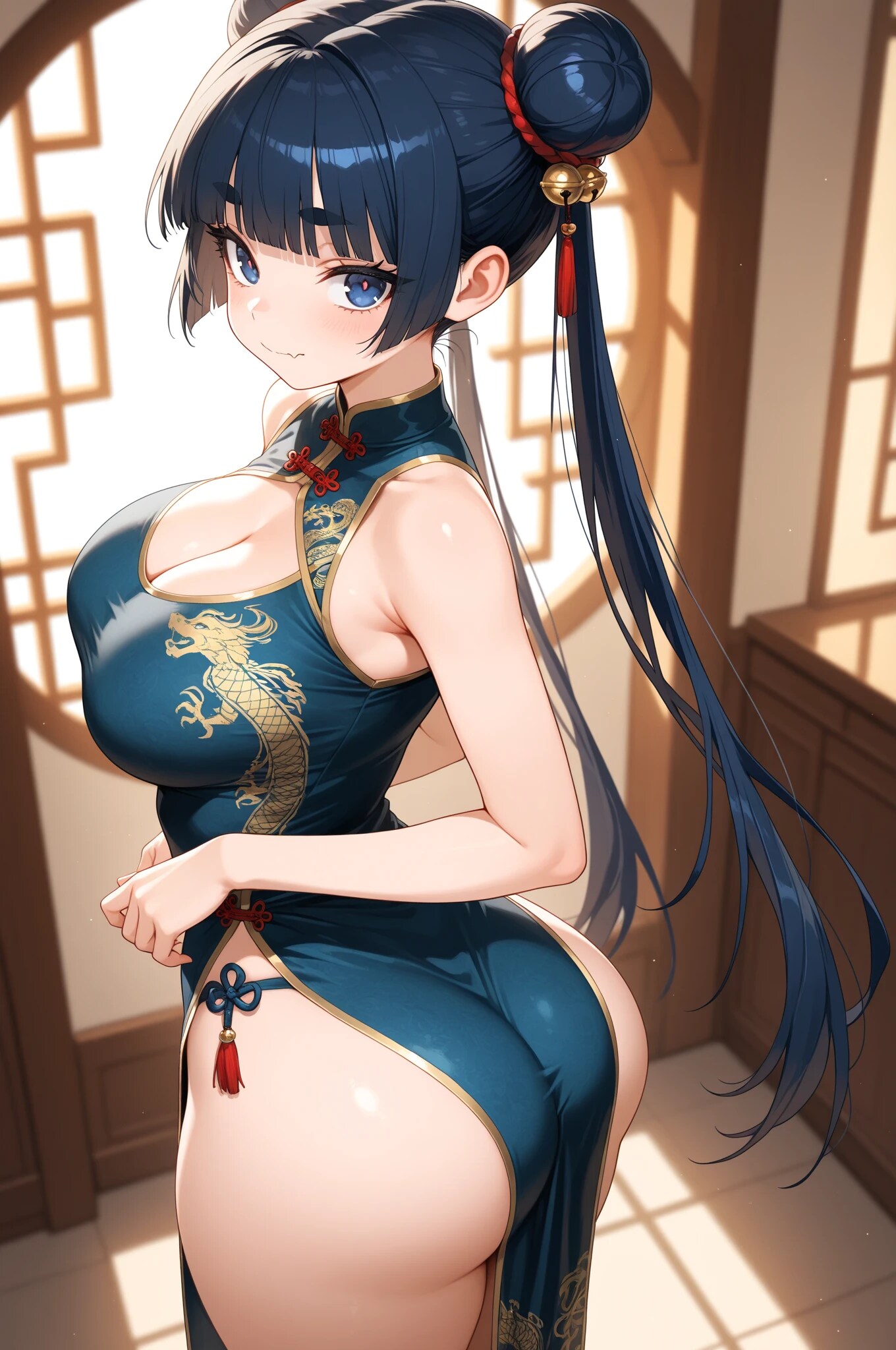 美美（メイメイ）
