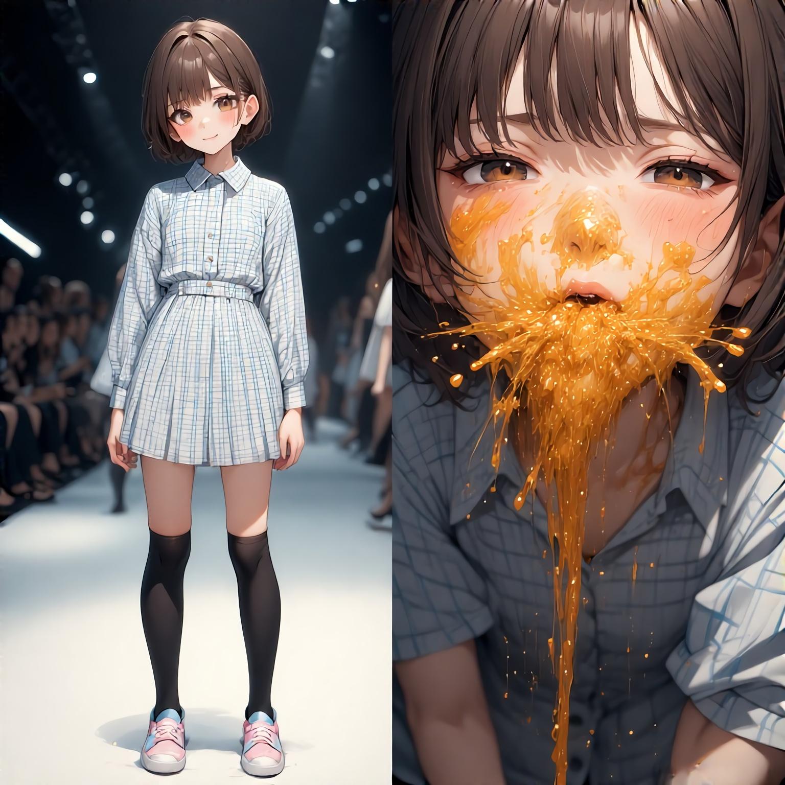 ゲロコレ
