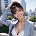 美人図鑑（No.221-4）連続静止画 10枚目