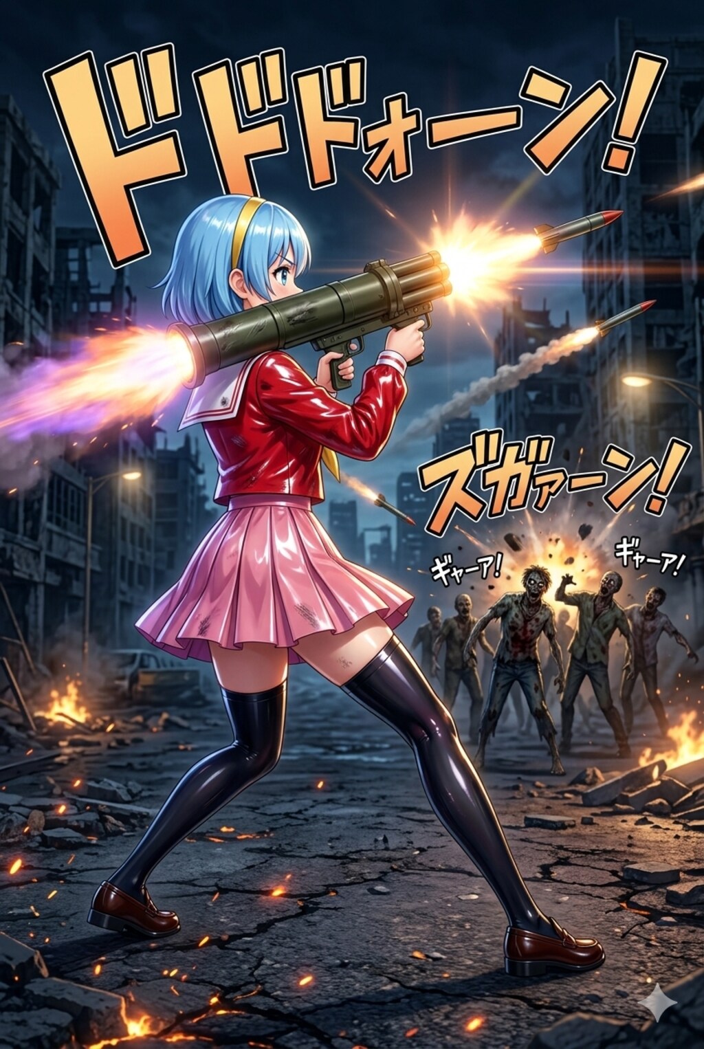 ハヤテのごとく　綾崎ハヤテ