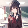 「え…」着替え中 4枚目