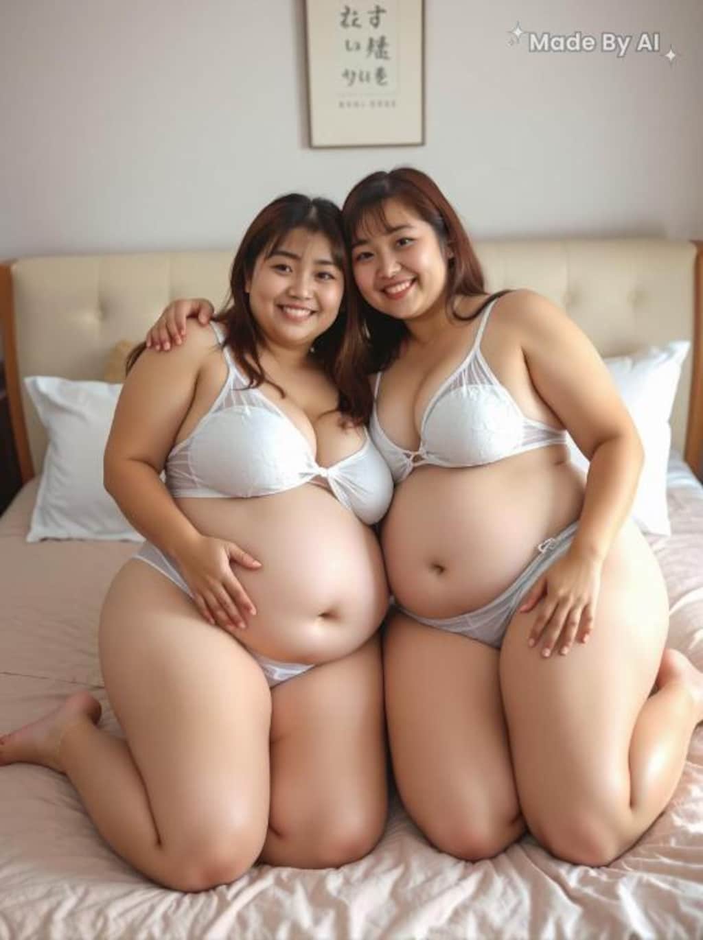 デブな女　その８３