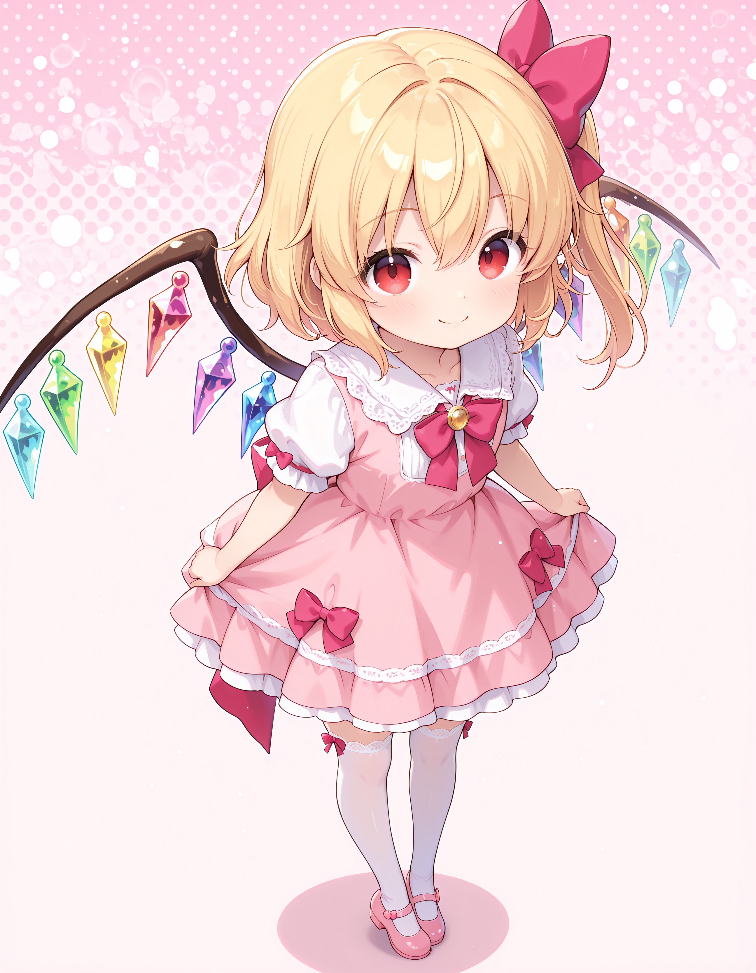 パステルスマイル