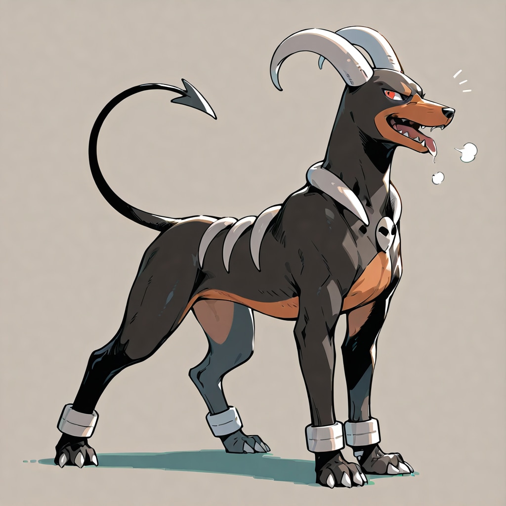 ヘルガー　2026/4/13 | の人気AIイラスト・グラビア