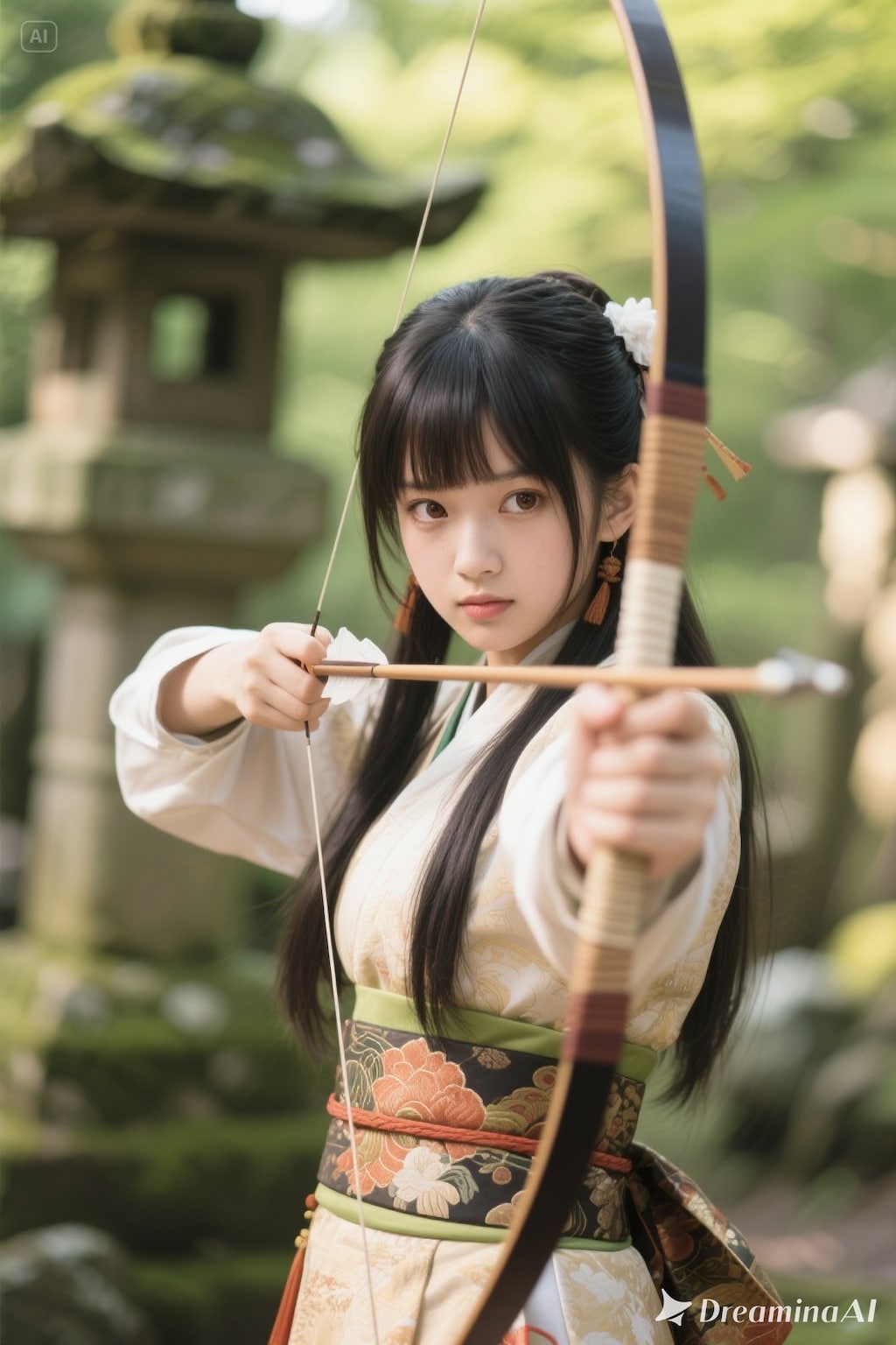 【実写風？】さくらちゃん