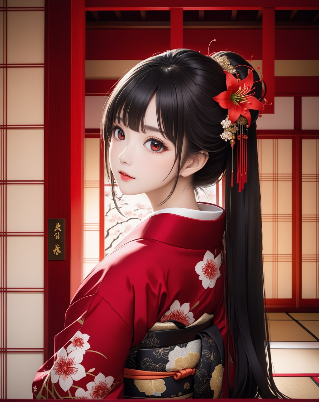 Hell Girl 2