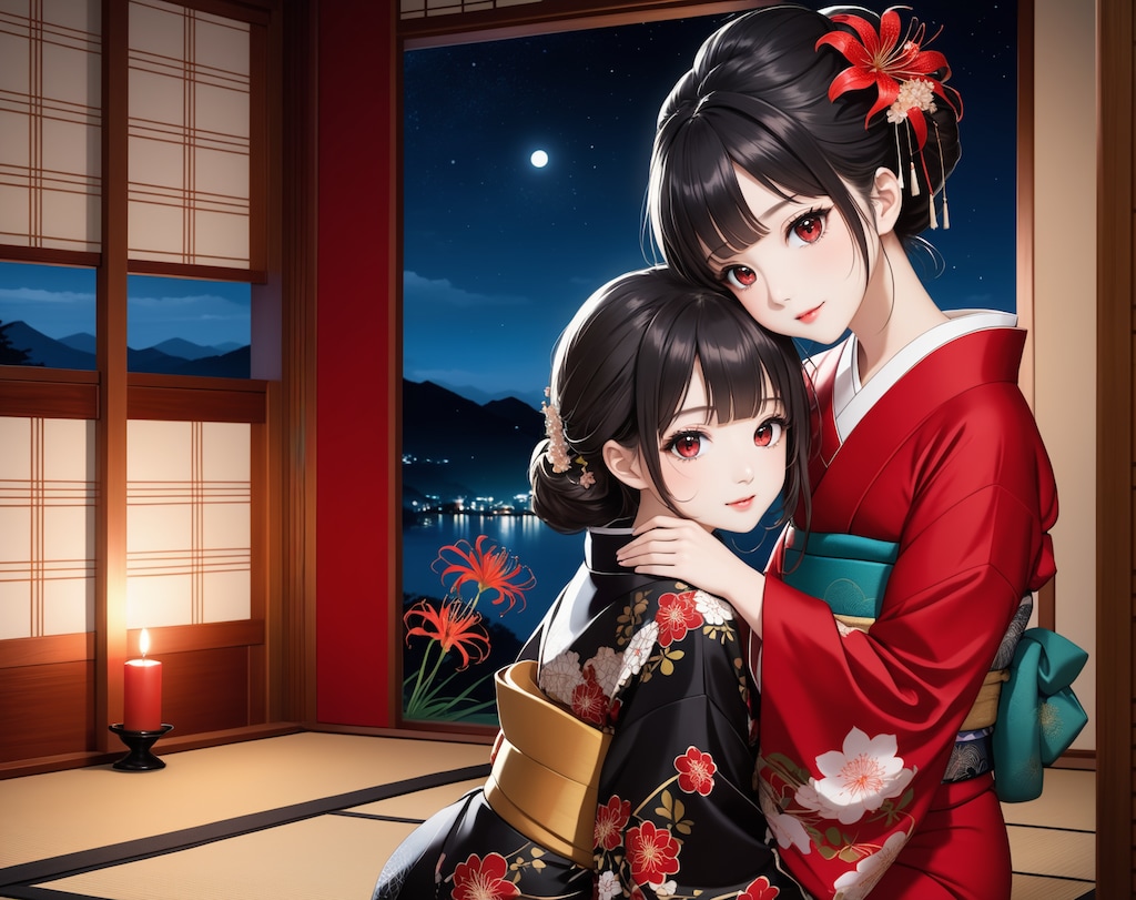 Hell Girl 2