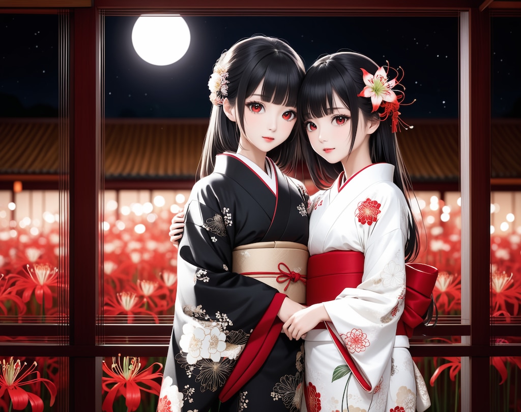 Hell Girl 2