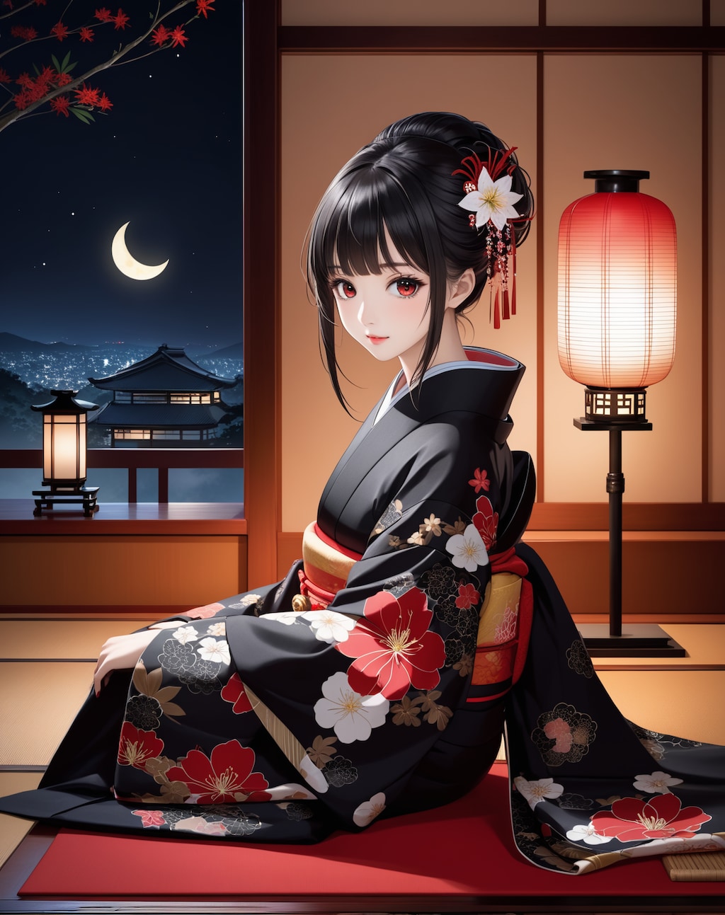 Hell Girl 2