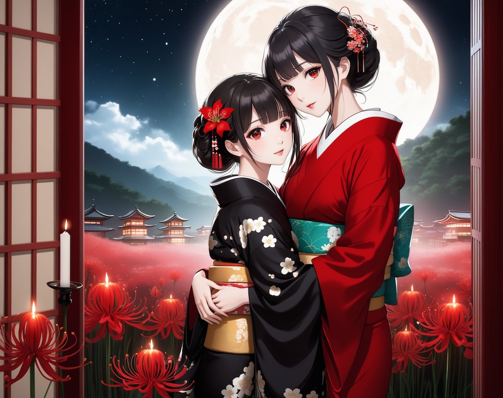Hell Girl 2