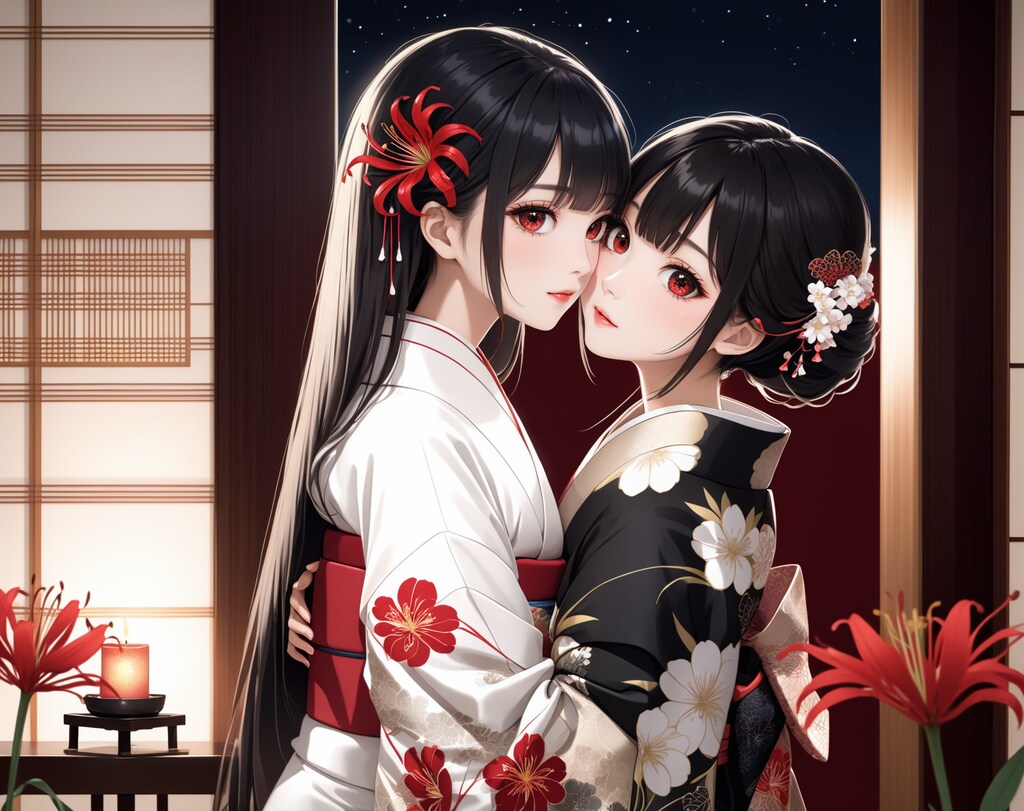 Hell Girl 2