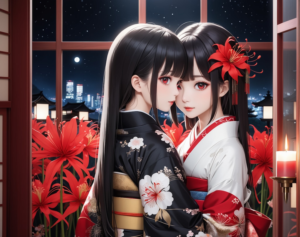Hell Girl 2