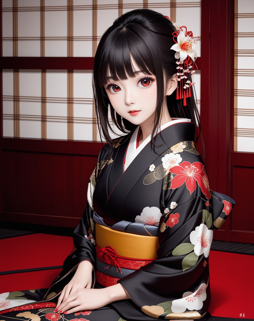 Hell Girl 2