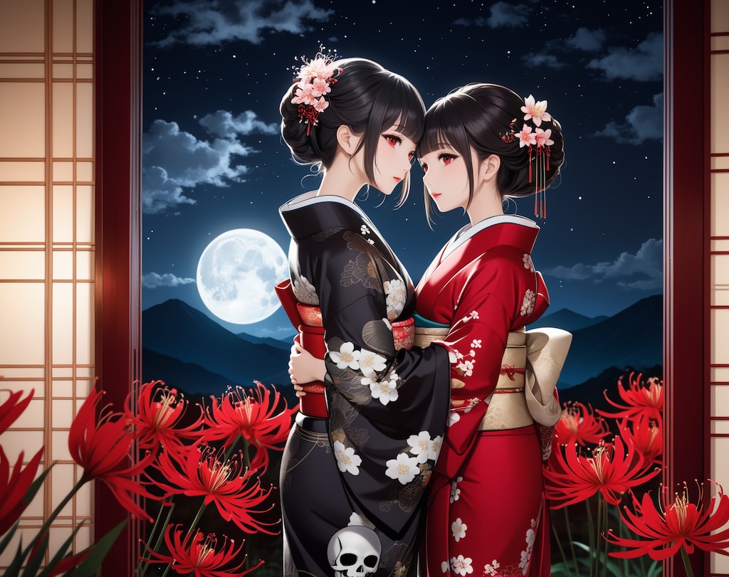 Hell Girl 2