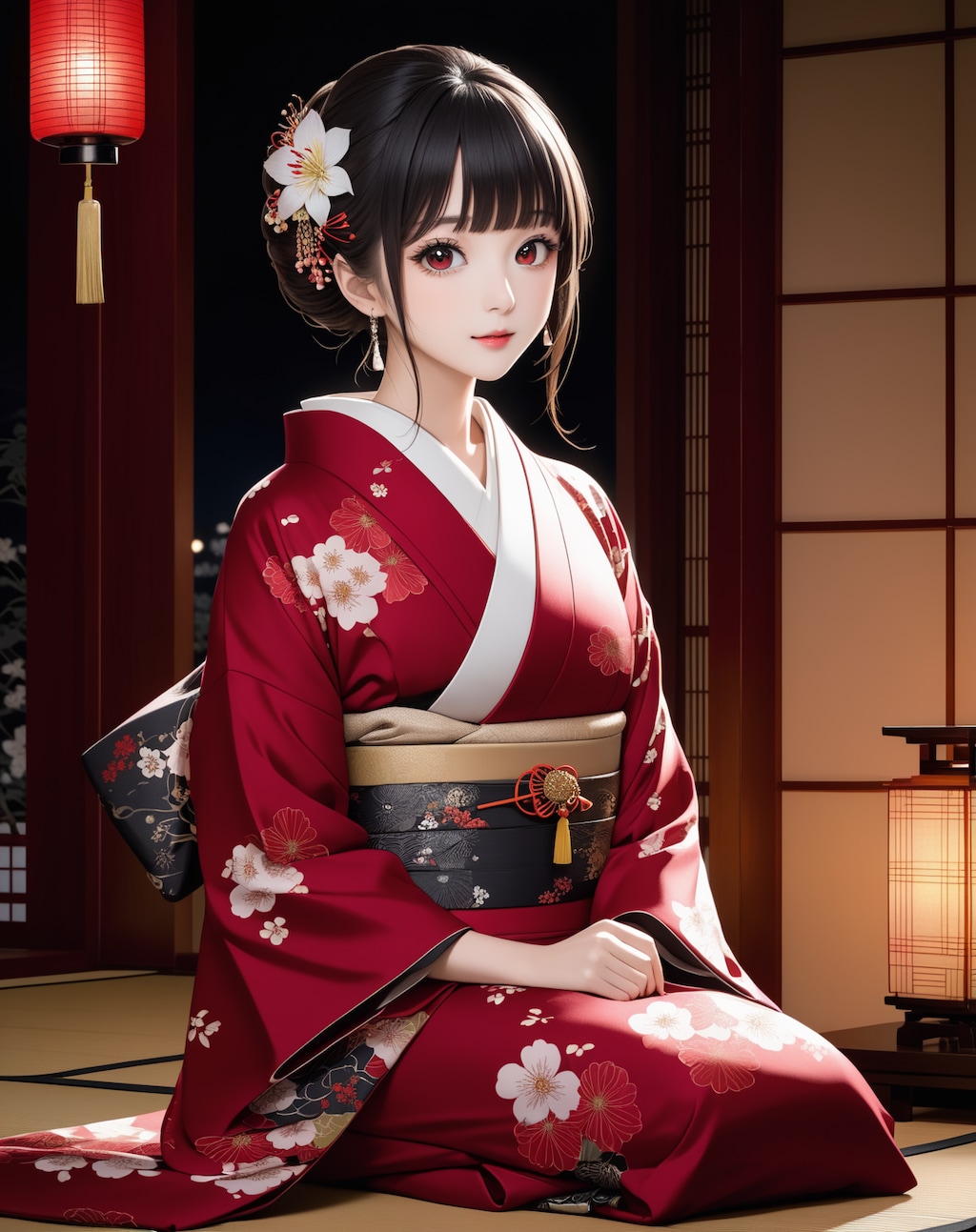 Hell Girl 2