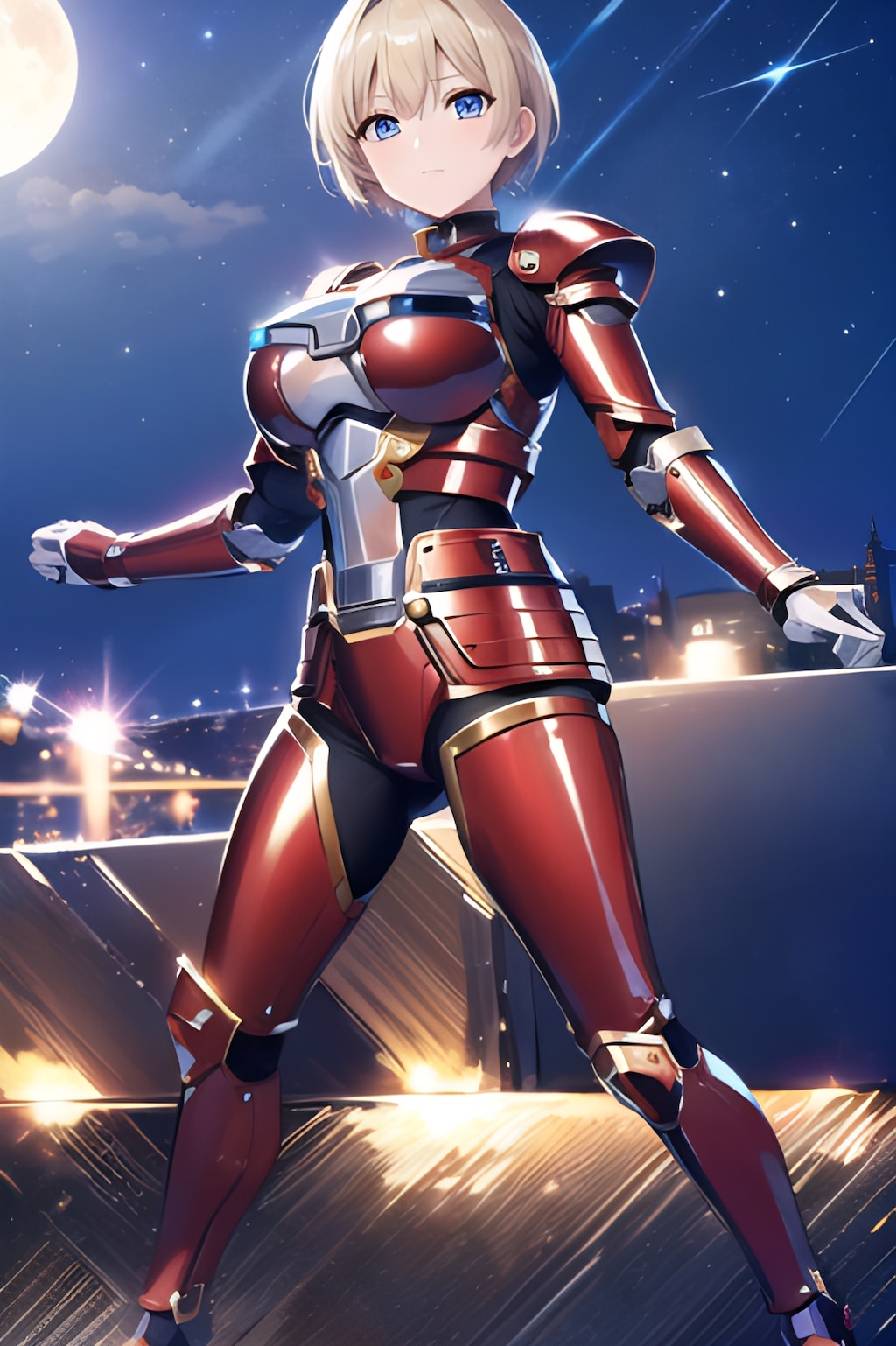 パワードスーツまとめ32